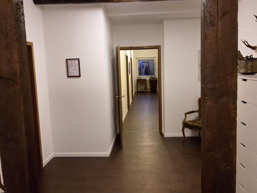 לנסטאט Hotel Kramer מראה חיצוני תמונה