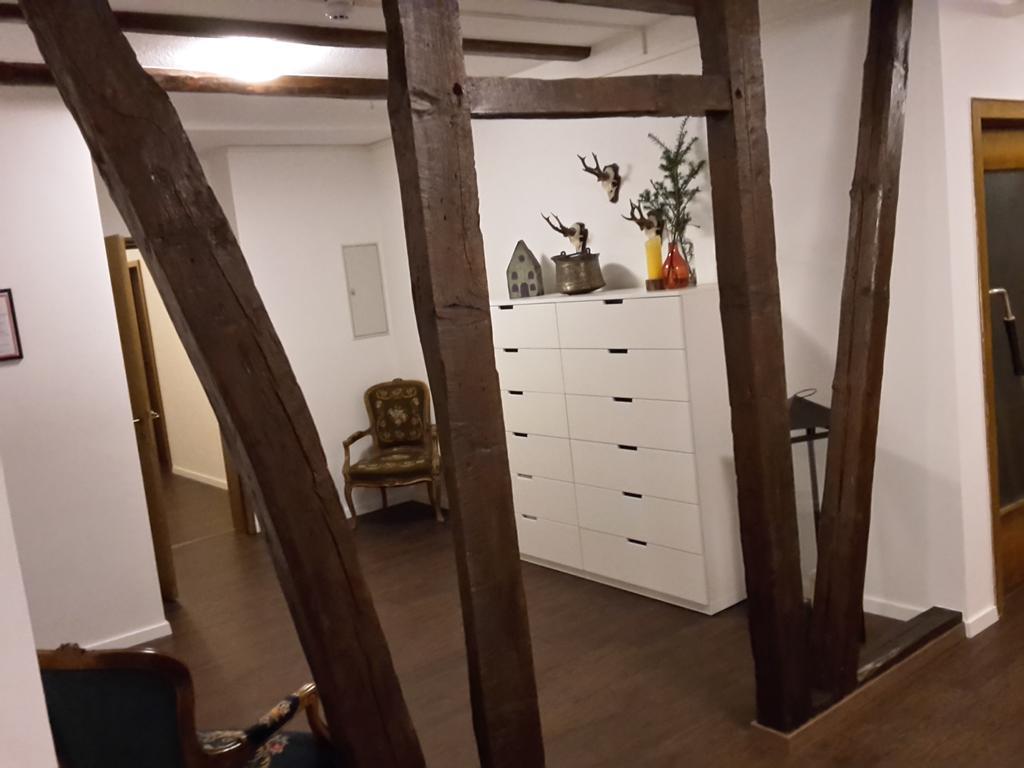 לנסטאט Hotel Kramer מראה חיצוני תמונה