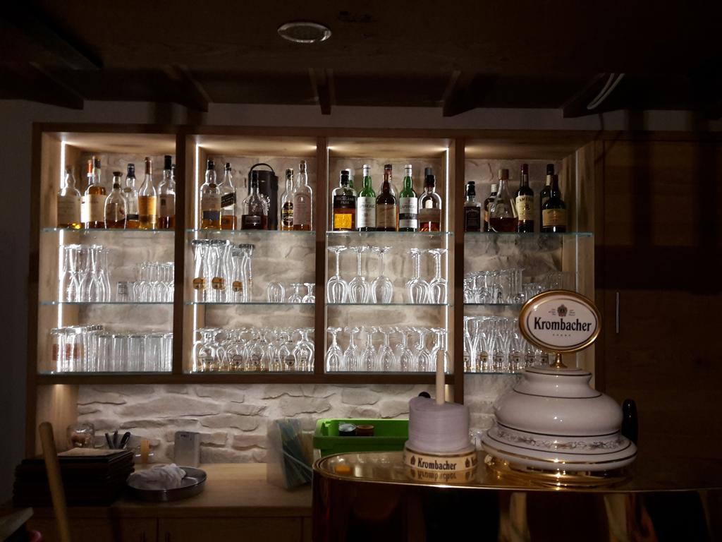 לנסטאט Hotel Kramer מראה חיצוני תמונה