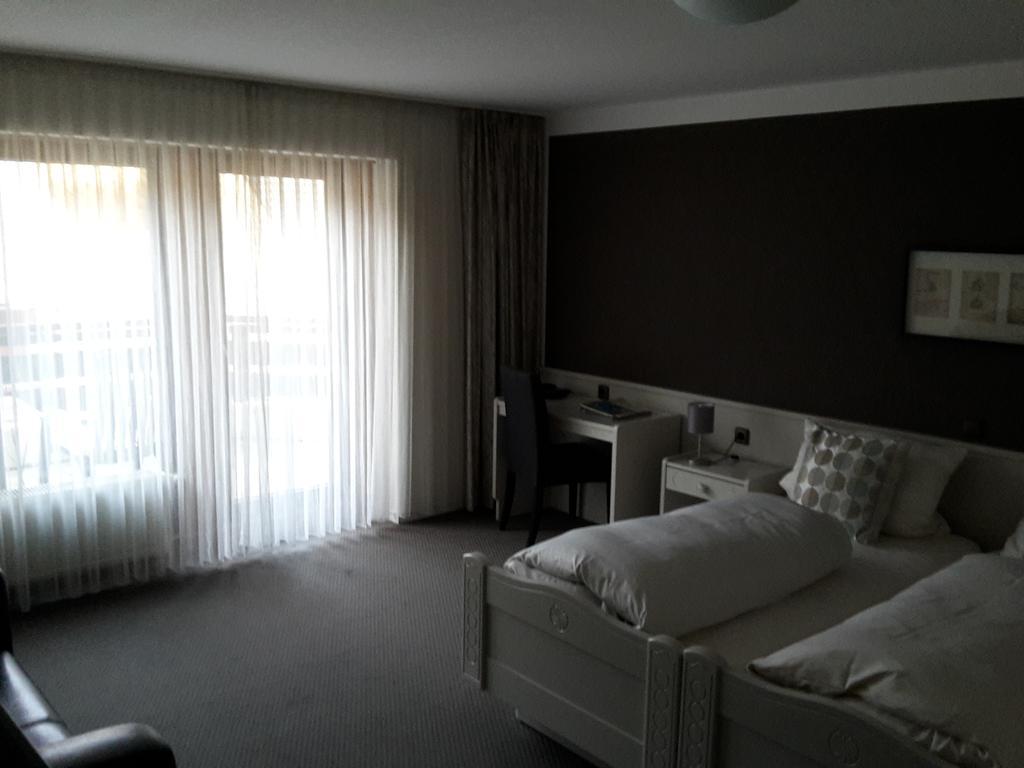 לנסטאט Hotel Kramer מראה חיצוני תמונה